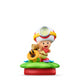 Captain Toad & Talking Flower (New) - Amiibo