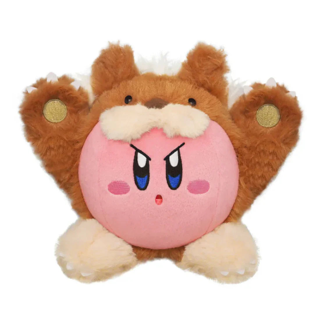 Kirby (New) - Plushies