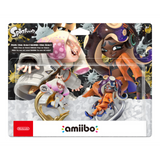 Amiibo - Splatoon Series