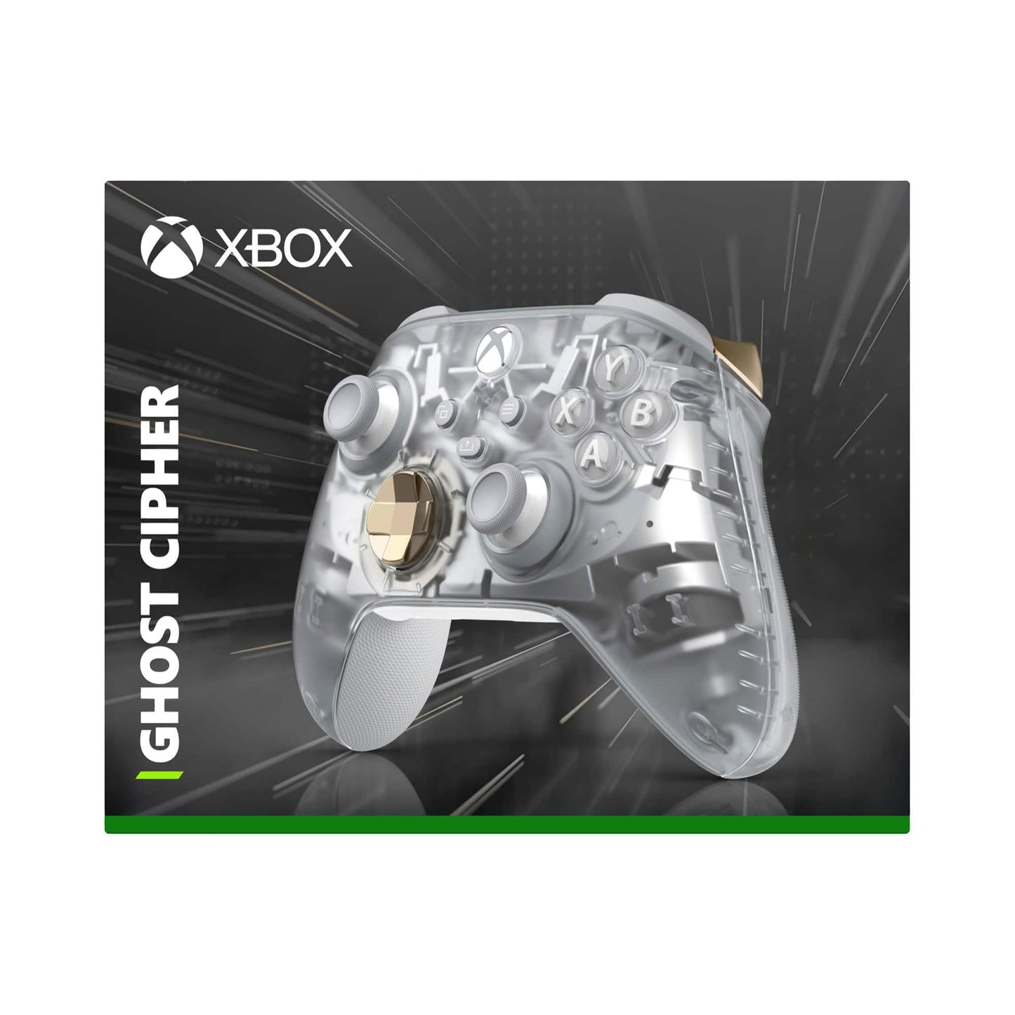Controllers for Xbox One / Series X/S (NEW) - Xbox Accessories