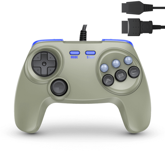 Retro Fighters: Brawler GEN (NEW) - Sega Accessories