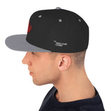 Snapback Hat (Dragon) *Print on Demand*