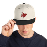 Snapback Hat (Dragon) *Print on Demand*