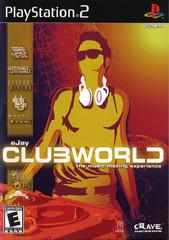 Clubworld The Music Making Experience - PlayStation 2