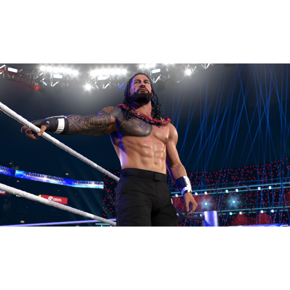 WWE 2K26 (New) - PlayStation 5
