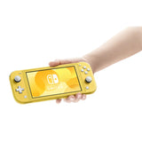 Nintendo Switch Lite - Consoles