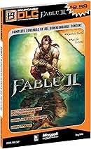 Bradygames - Fable II Knothole Island & See the Future Mini Guide Book - Strategy Guide