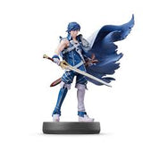 Amiibo - Super Smash Bros. Series