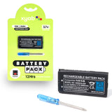 Rechargeable Battery Pack for Nintendo DSi (New) - Nintendo Accessories