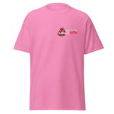 Unisex Classic Tee - Vern Logo (New) - Apperal