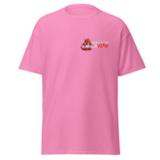 Unisex Classic Tee - Vern Logo (New) - Apperal