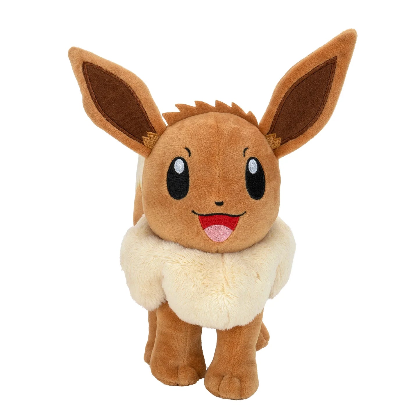 Pokemon (New) - Plushies
