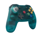 Retro Fighters: Brawler64 Controller for Nintendo Switch (NEW) - Nintendo Accessories