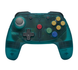 Retro Fighters: Brawler64 Controller for Nintendo Switch (NEW) - Nintendo Accessories