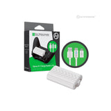 Game N' Charge Battery Kit For Xbox Series X® / Xbox Series S®/ Xbox One (NEW) - XBOX Accessories