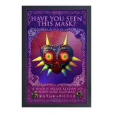 11" x 17" Framed Art (NEW)