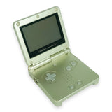 Game Boy Advance SP - Consoles