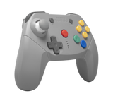 Retro Fighters: Brawler64 Controller for Nintendo Switch (NEW) - Nintendo Accessories