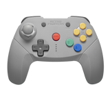 Retro Fighters: Brawler64 Controller for Nintendo Switch (NEW) - Nintendo Accessories