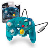 Nintendo GameCube Controller (NEW) - Nintendo Accessories