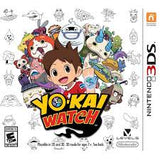 Yo-kai Watch - Nintendo 3DS