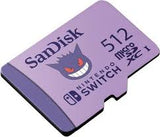 Memory Card - Micro SD Cards