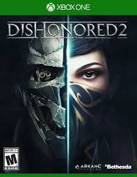 Dishonored - Xbox One