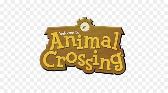 Amiibo - Animal Crossing Series