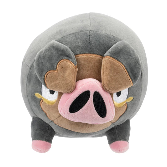 Pokemon (New) - Plushies