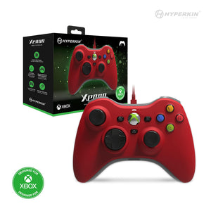 Controllers for Xbox One / Series X/S - Wired (NEW) - Xbox Accessories