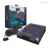 RetroN 2 HD Gaming Console For NES/ Super NES/ Super Famicom (NEW) - Consoles