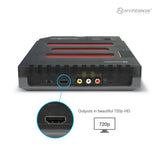 Hyperkin RetroN 3 HD [Space Black] (New) - Console