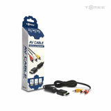 AV Cable - PlayStation / PlayStation 2 / PlayStation 3