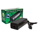 AC Adapter For Xbox 360® Slim *NEW*