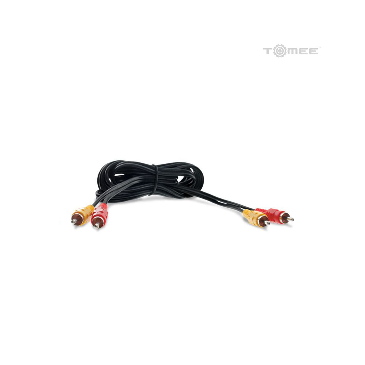 Audio/Video (AV) Cable for NES (NEW) - Nintendo Accessories
