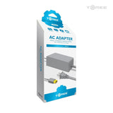 AC Adapter for WiiU (NEW) - Nintendo Accessories