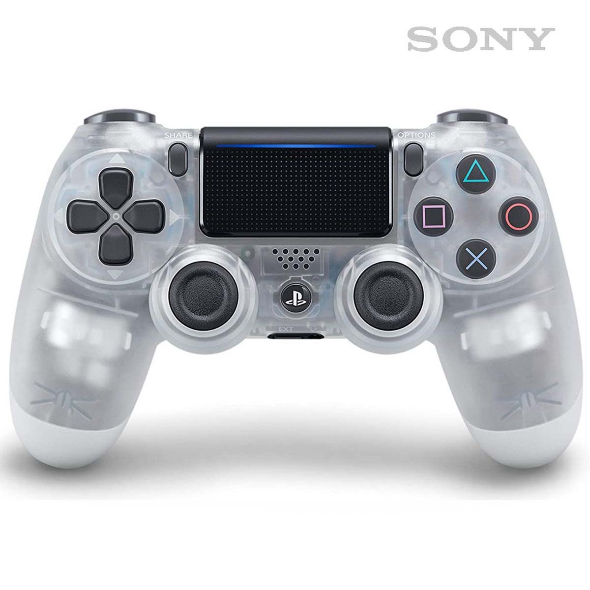Playstation 4 Dualshock 4 Controllers (NEW) - Playstation Accessories