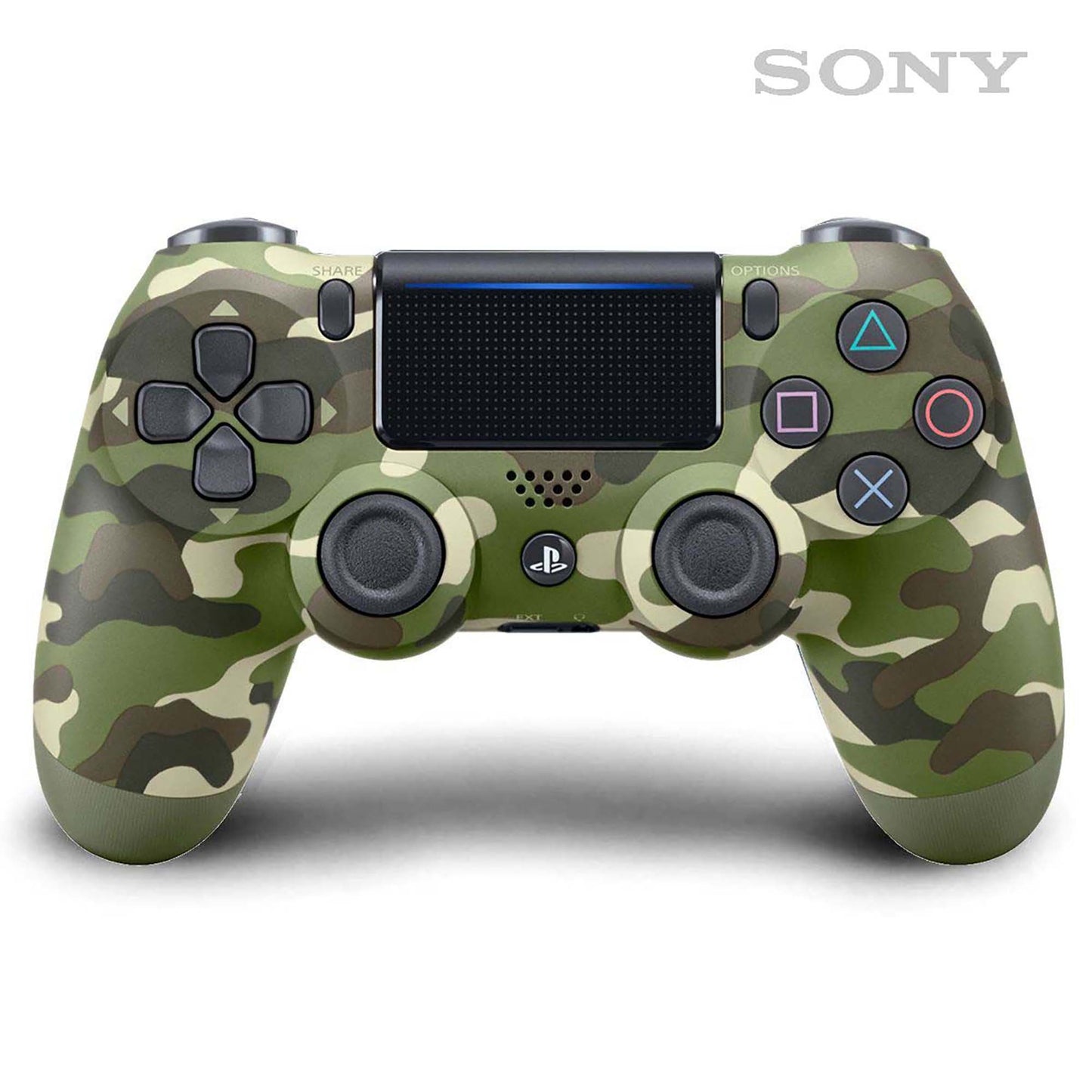Playstation 4 Dualshock 4 Controllers (NEW) - Playstation Accessories