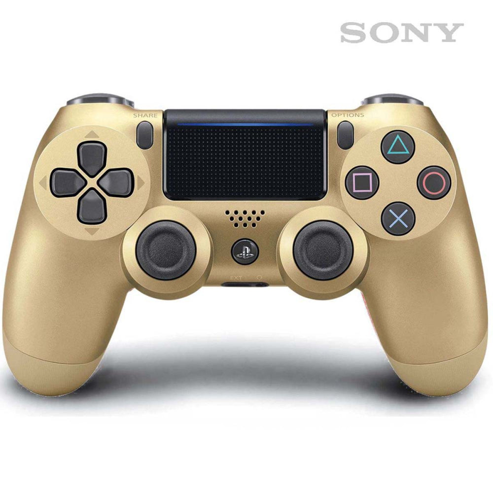 Playstation 4 Dualshock 4 Controllers (NEW) - Playstation Accessories