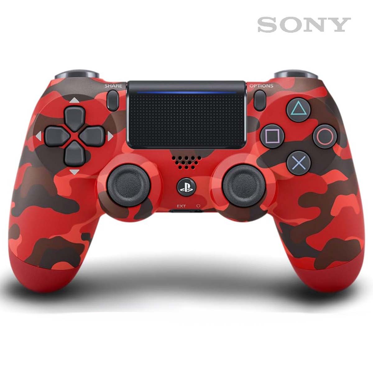 Playstation 4 Dualshock 4 Controllers (NEW) - Playstation Accessories