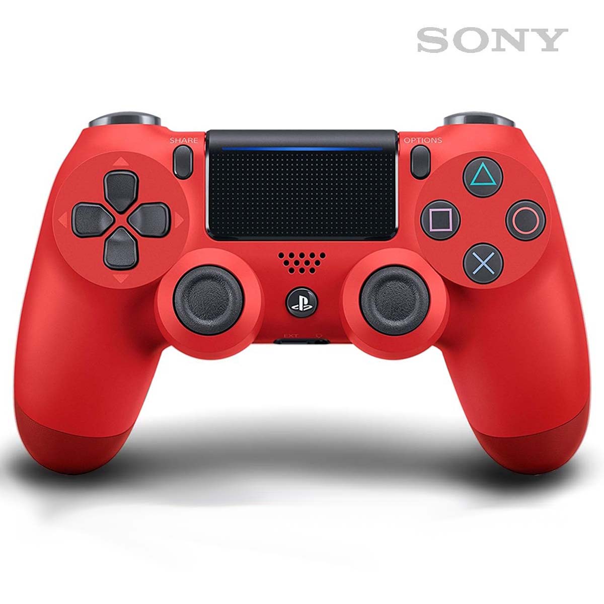 Playstation 4 Dualshock 4 Controllers (NEW) - Playstation Accessories