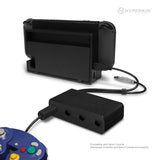 Nintendo Switch 4-Port GameCube Controller Adapter [Hyperkin] *NEW*