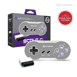 Super Nintendo (SNES) Controllers (NEW) - Nintendo Accessories