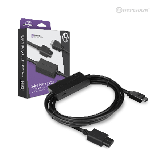 HDMI Adapter Cable - Hyperkin (NEW) -  AV Accessories
