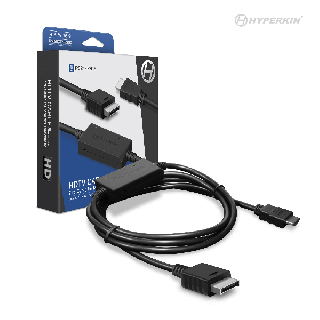 HDMI Adapter Cable - Hyperkin (NEW) -  AV Accessories
