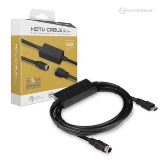 HDMI Adapter Cable - Hyperkin (NEW) -  AV Accessories