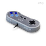 "ClassicPad" Controller For Super NES®  [Cirka] *New*