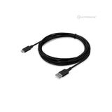 USB-C Charge Cable - PS5 / Xbox Series / Nintendo Switch [Hyperkin] *NEW*
