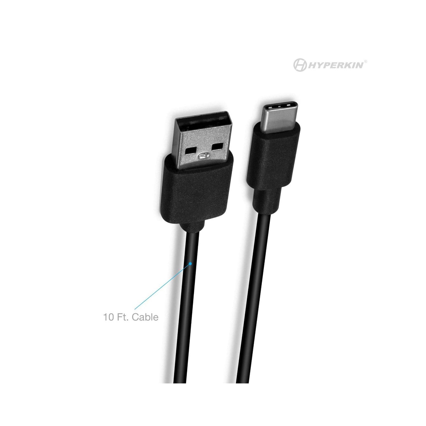 USB-C Charge Cable (NEW) - Playstation / Xbox / Nintendo Accessories