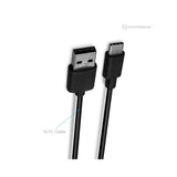 USB-C Charge Cable - PS5 / Xbox Series / Nintendo Switch [Hyperkin] *NEW*